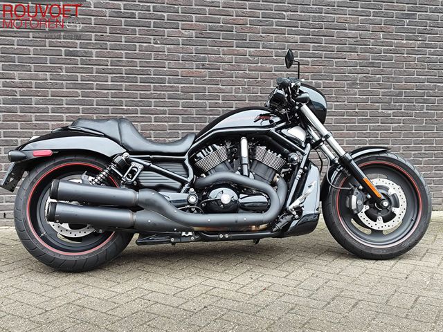 harley-davidson - night-rod-special-vrscdx