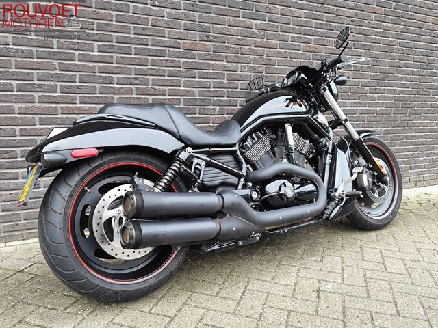 harley-davidson - night-rod-special-vrscdx