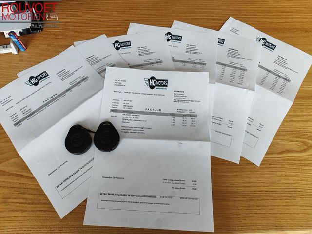 harley-davidson - night-rod-special-vrscdx