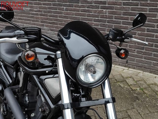 harley-davidson - night-rod-special-vrscdx