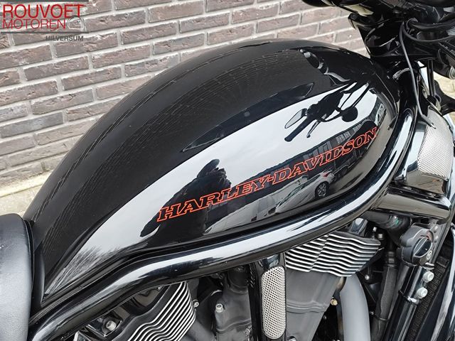 harley-davidson - night-rod-special-vrscdx