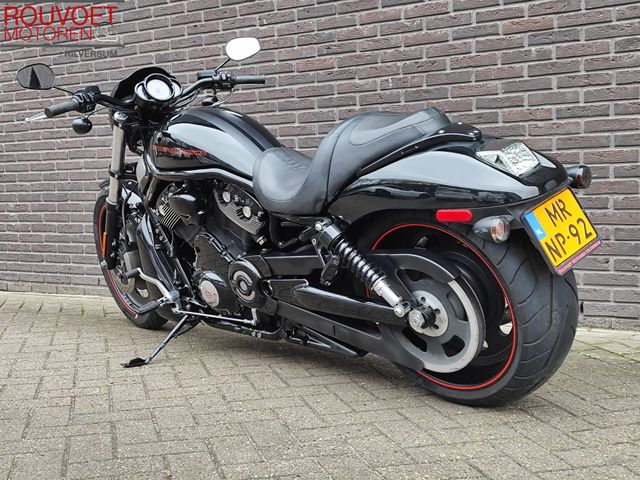 harley-davidson - night-rod-special-vrscdx