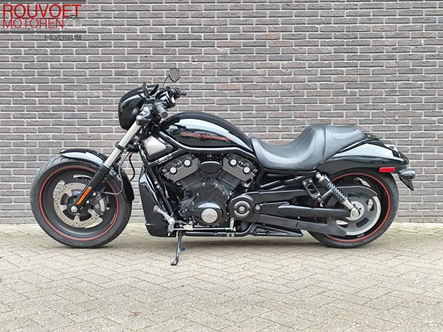 harley-davidson - night-rod-special-vrscdx