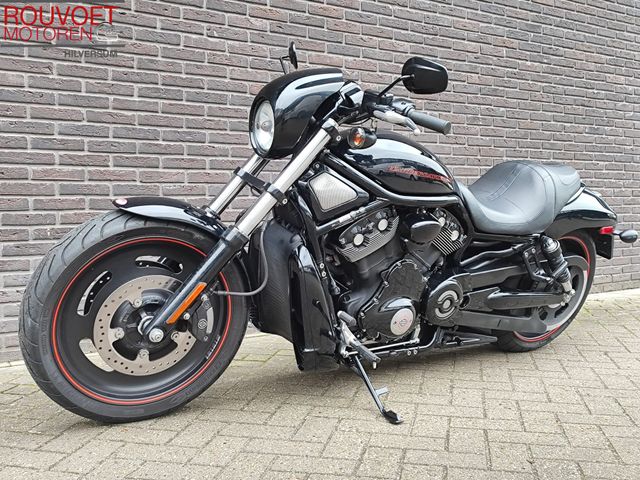 harley-davidson - night-rod-special-vrscdx
