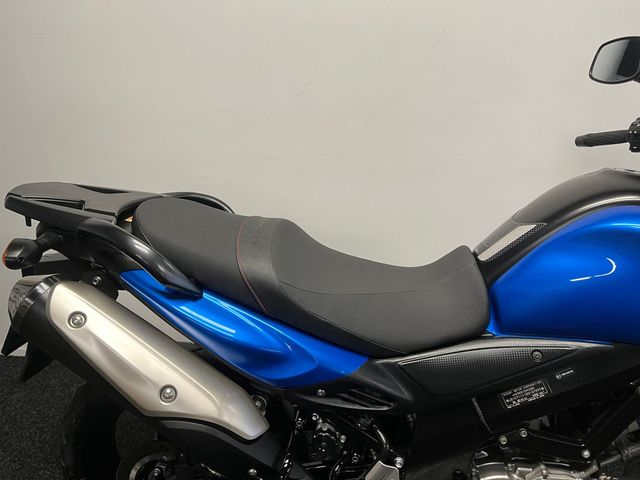 suzuki - v-strom-dl-650-abs