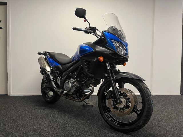 suzuki - v-strom-dl-650-abs