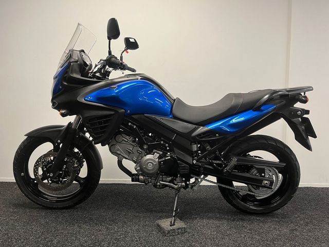 suzuki - v-strom-dl-650-abs