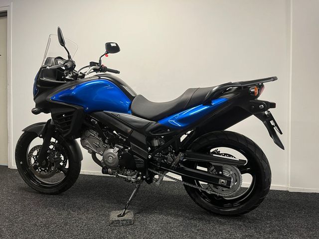 suzuki - v-strom-dl-650-abs
