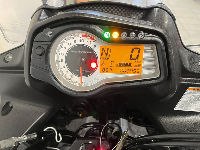 suzuki - v-strom-dl-650-abs