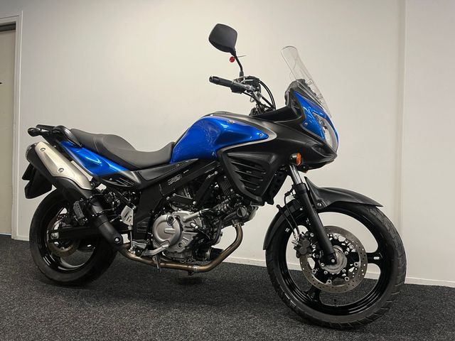 suzuki - v-strom-dl-650-abs