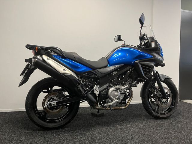 suzuki - v-strom-dl-650-abs