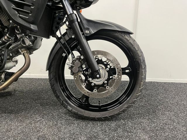 suzuki - v-strom-dl-650-abs