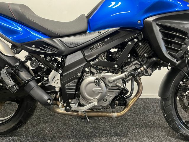 suzuki - v-strom-dl-650-abs
