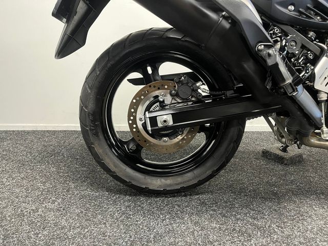 suzuki - v-strom-dl-650-abs