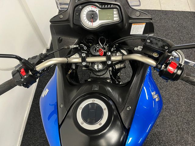 suzuki - v-strom-dl-650-abs