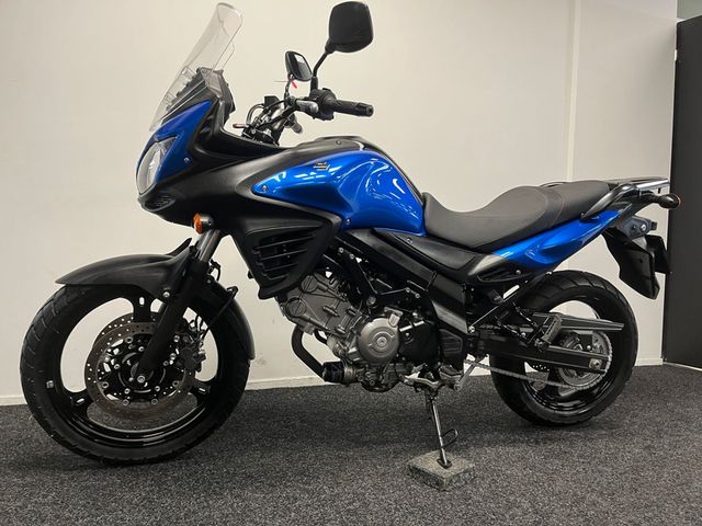 suzuki - v-strom-dl-650-abs