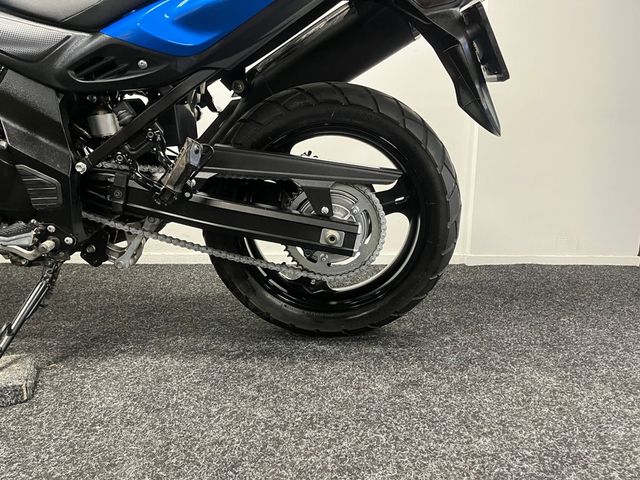 suzuki - v-strom-dl-650-abs