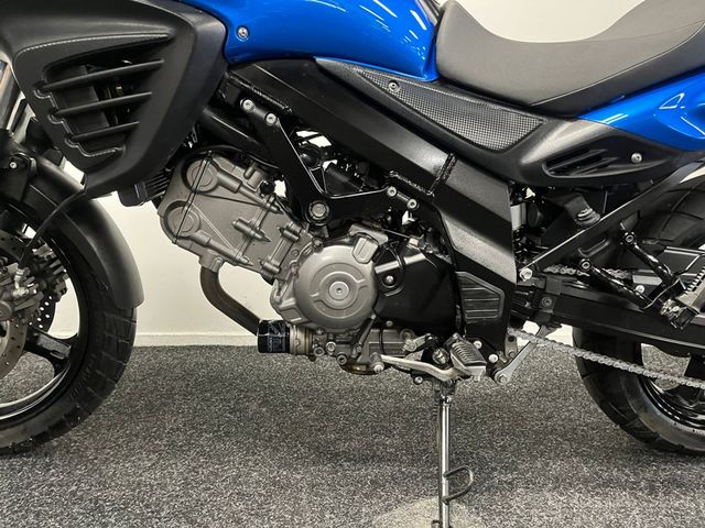 suzuki - v-strom-dl-650-abs