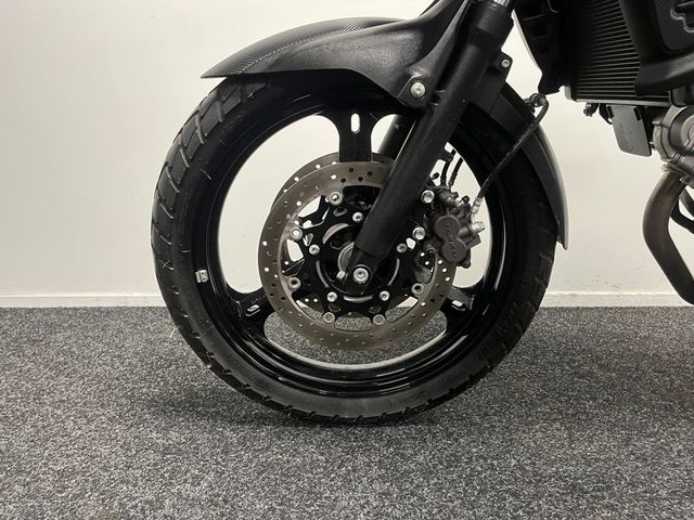 suzuki - v-strom-dl-650-abs