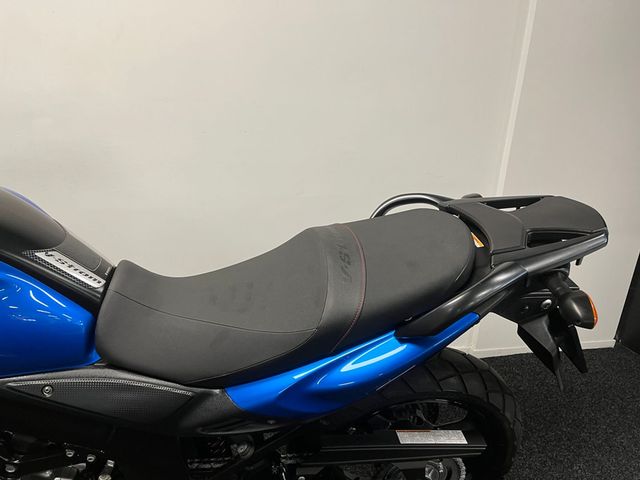 suzuki - v-strom-dl-650-abs