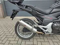 Honda NC750X ABS 2017 occasion – foto 6 van 16