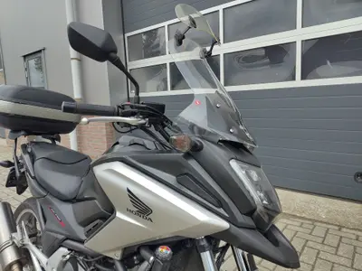 HONDA NC 750 X ABS – foto 3