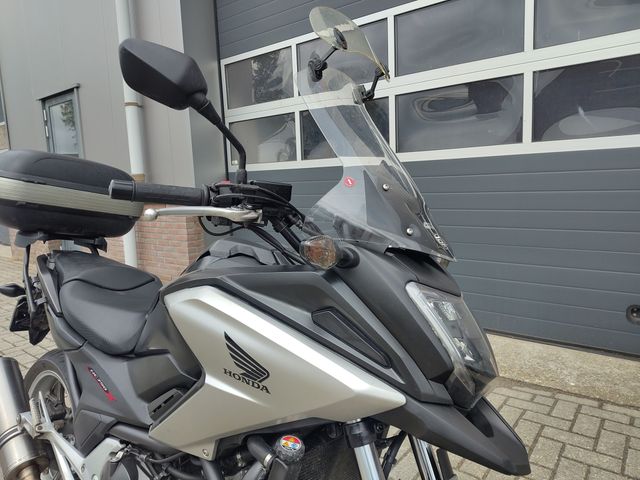 honda - nc-750-x-abs