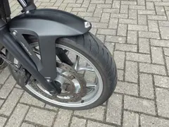 Honda NC750X ABS 2017 occasion – foto 4 van 16