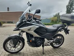 Honda NC750X ABS 2017 occasion – foto 8 van 16