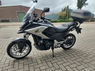 HONDA NC 750 X ABS – foto 2
