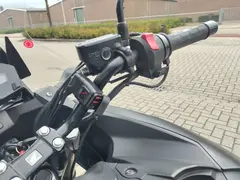 Honda NC750X ABS 2017 occasion – foto 15 van 16
