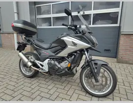Honda NC 750 X ABS 2017 occasion