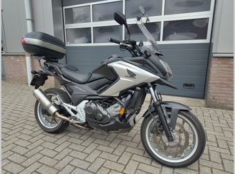 Honda NC 750 X ABS 2017 occasion