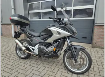 Honda NC 750 X ABS 2017 occasion