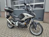 HONDA NC 750 X ABS