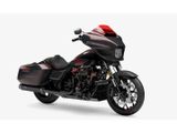 HARLEY-DAVIDSON STREET GLIDE ST FLHXSTSE CVO