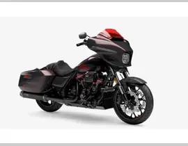 Harley-Davidson Street Glide ST Flhxstse CVO 2026 nieuw