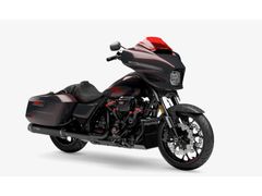 Harley-Davidson Flhxstse CVO Color 2026 nieuw – foto 1 van 2