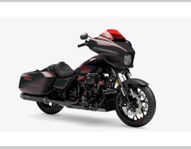 Harley-Davidson Street Glide ST Flhxstse CVO 2026 nieuw