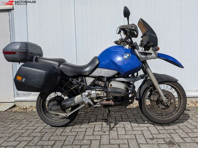 bmw - r-1100-gs