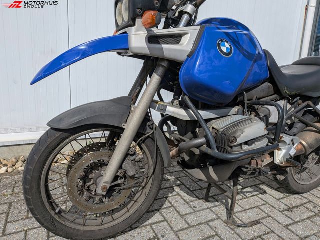 bmw - r-1100-gs