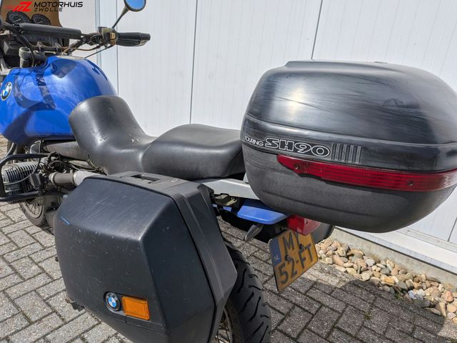 bmw - r-1100-gs