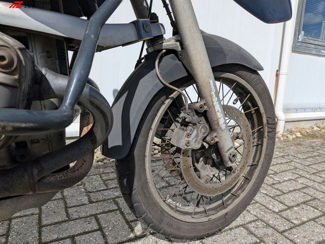 bmw - r-1100-gs