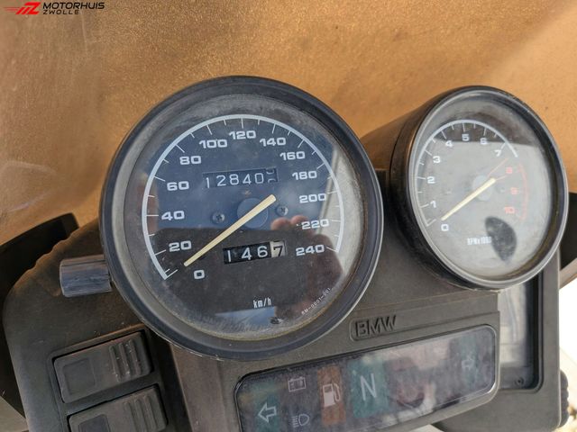 bmw - r-1100-gs