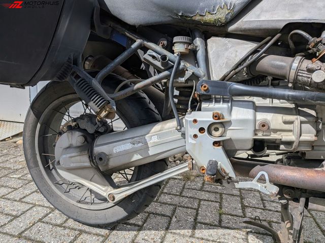bmw - r-1100-gs