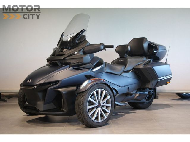 can-am - spyder-rt-limited