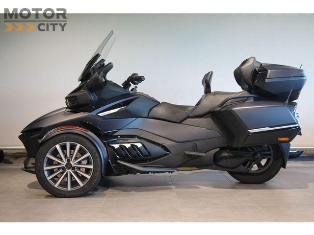 can-am - spyder-rt-limited