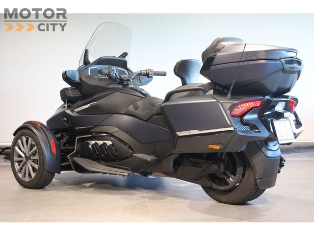 can-am - spyder-rt-limited
