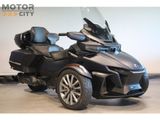 CAN-AM SPYDER RT LIMITED