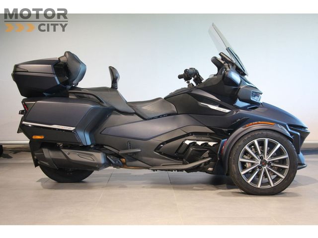 can-am - spyder-rt-limited